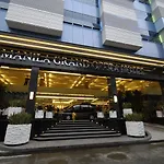 Manila Grand Opera Hotel