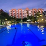 Chateau Elysee A22 Near Bar Resto Mall Airport