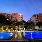 Chateau Elysee A22 Near Bar Resto Mall Airport
