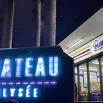 Chateau Elysee A22 Near Bar Resto Mall Airport