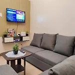 Shannaya Staycation