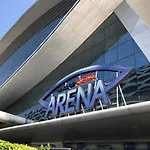 Sea Residences Near Mall Of Asia By K-Baysuites