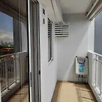 Sorrel Residences- 2 Bedroom Apartment
