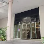101 Newport Blvd Unit 2A Cluster 4 By Rechelle Nunag