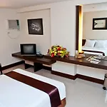 Citystate Tower Hotel