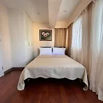 Brand New 2Br Condo In Bgc With Wifi Netfix And Disney Plus