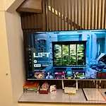 Brand New 2Br Condo In Bgc With Wifi Netfix And Disney Plus