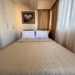Brand New 2Br Condo In Bgc With Wifi Netfix And Disney Plus