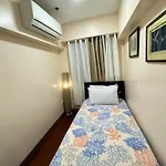 Brand New 2Br Condo In Bgc With Wifi Netfix And Disney Plus