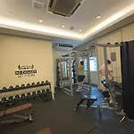 Soho Central Condo Free Netflix