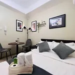 1Br Condotel Suite At Sunshine100 City Plaza - 17F #Ss06