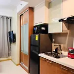 1Br Condotel Suite At Sunshine100 City Plaza - 17F #Ss06