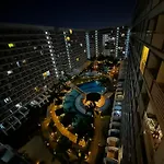 Shell Residences Prime Moa/Jo Alano