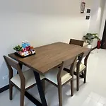 1 Bedroom Condo Uptown Parksuites Bgc, High Floor, Morning Sun