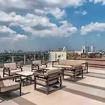 Urban Oasis 1 Bedroom Condo