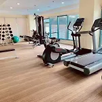 Staycation Between St Lukes & Shangrila The Fort