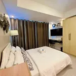 Azure Staycation Samson Suite