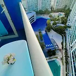 Azure Staycation Samson Suite