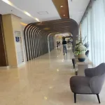 Cozy 642 Shore3 Residence Tower2 Near Moa