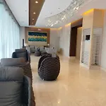 Cozy 642 Shore3 Residence Tower2 Near Moa
