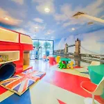 Stayhere Penthouse Executive 3Br In Vibrant Makati