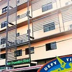 Time Travellers Hotel