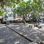 Cozy Budget-Friendly 2-Bedroom Condo, Near The Airport
