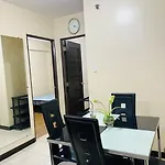 Two Bedroom Condo In Fairview Qc