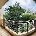 Two Bedroom Condo In Fairview Qc