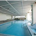 City Haven Bgc Near Resto&Mall