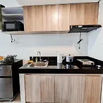 2Br Vine Residences Netflix Wifi Balcony 32Sqm