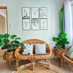 2Br Vine Residences Netflix Wifi Balcony 32Sqm