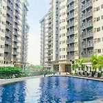 2Br Vine Residences Netflix Wifi Balcony 32Sqm