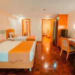 City Garden Suites Manila