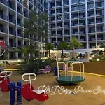 Jai Suite K&J Cozy Place Staycation