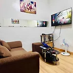 The Happy Place! 1 Bedroom Perfect For Staycation!