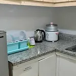 Sorrel Residences- 2 Bedroom Apartment