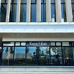 Cozy 1-Br Condo In Urban Deca Homes Ortigas, Pasig City