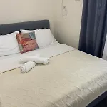 Modern Condo Near Slmec & Us Embassy Manila