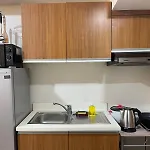 Modern Condo Near Slmec & Us Embassy Manila
