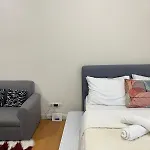 Modern Condo Near Slmec & Us Embassy Manila