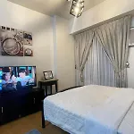 Modern Condo Near Slmec & Us Embassy Manila