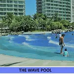 Azure Urban Resort