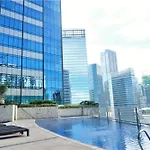 Icon Plaza Bgc
