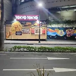Newport Family Suite In Pasay City Near Terminal 3