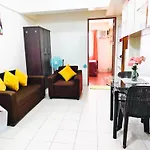 Belthena Suite In Las Pinas Near Airport