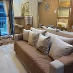 Kendra Suite At Shore 3 Residences, Moa Complex