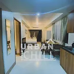 Urban Style Chill, Shore 3, Moa Complex, Pasay, Manila