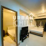 Urban Style Chill, Shore 3, Moa Complex, Pasay, Manila