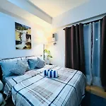 Vinia Infinity Studio 2 Near Malls With Wifi Netflix And Karaoke